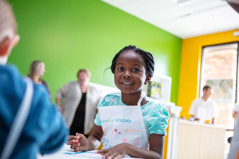 Kidcreate Studio - Greenville Image