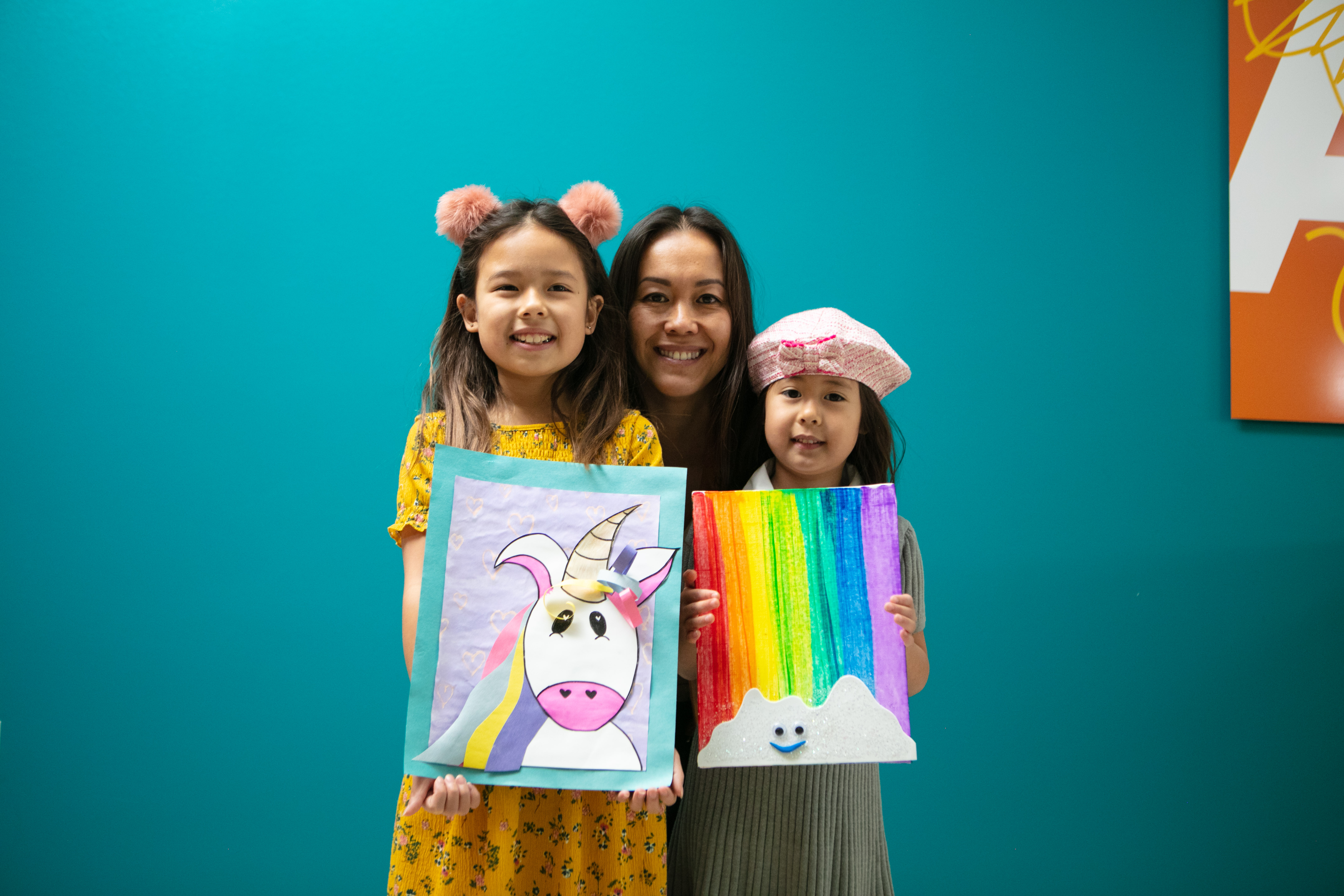 Kidcreate Studio - Greenville Image