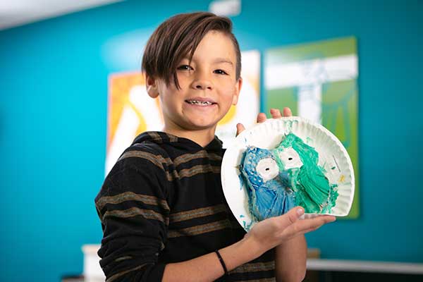 Kidcreate Studio - Greenville Image