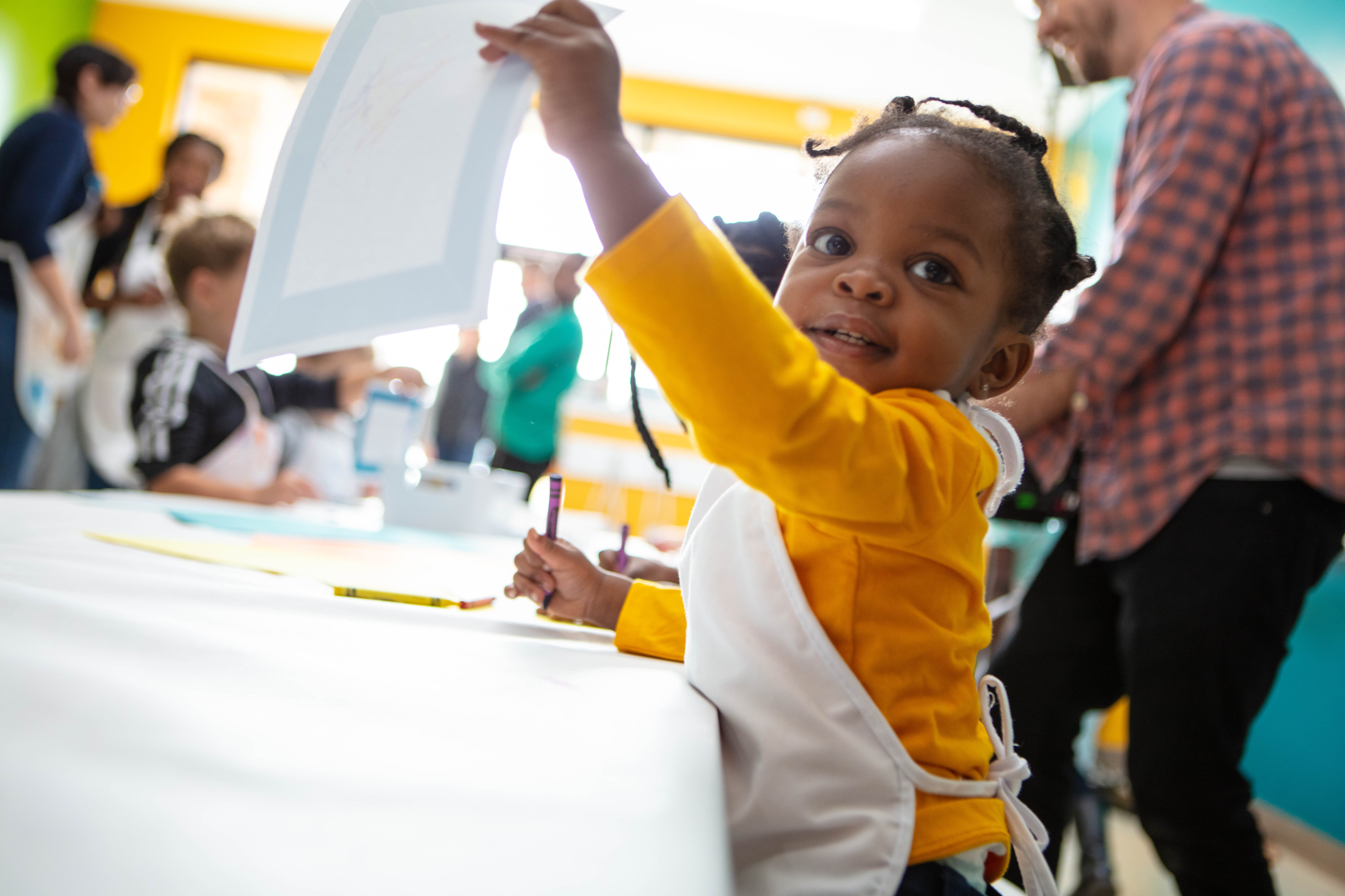 Kidcreate Studio - Greenville Image