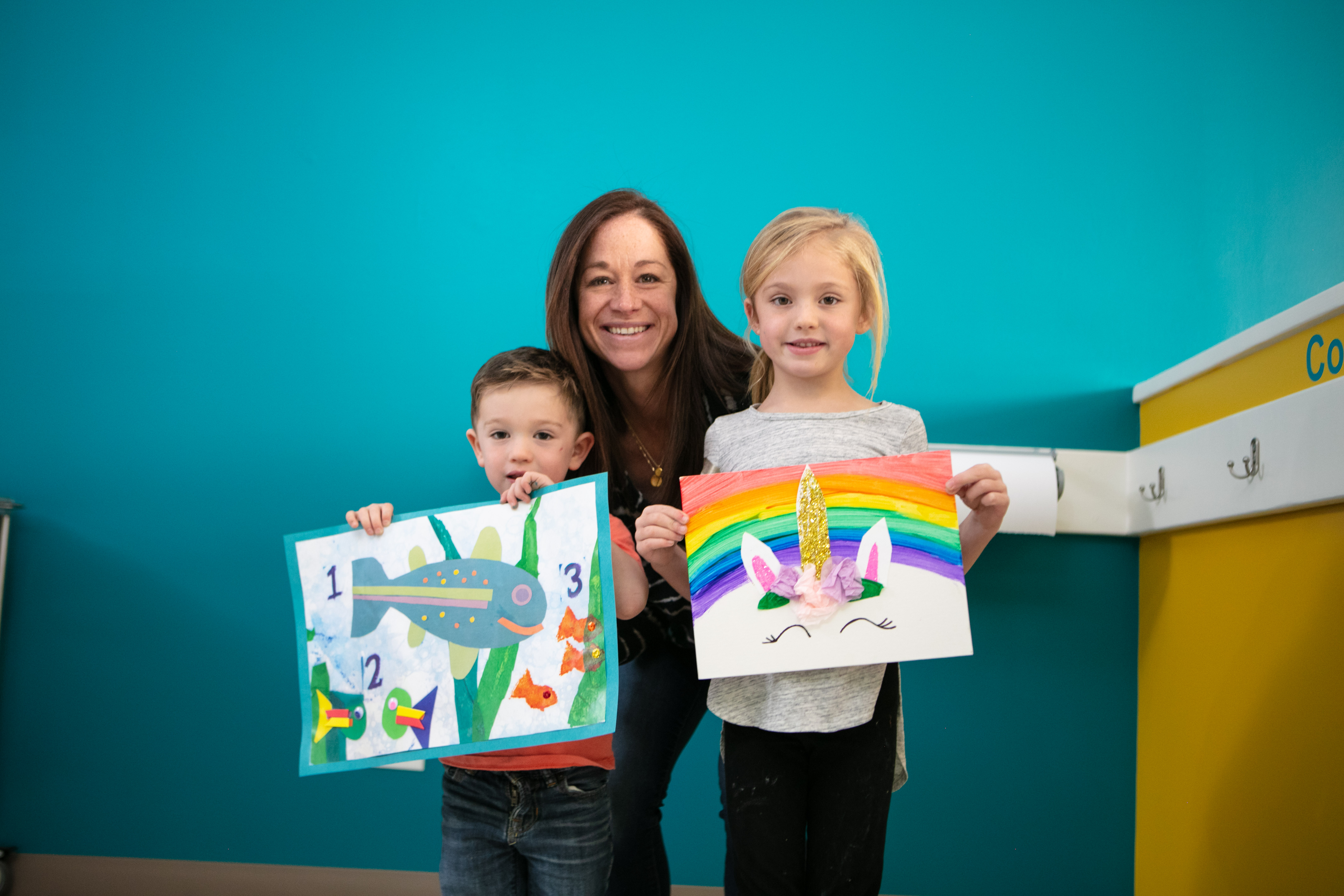 Kidcreate Studio - Greenville Image