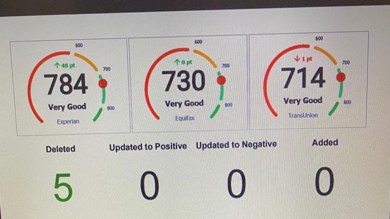 Better Choice Credit Repair ,LLC - Houston, TX