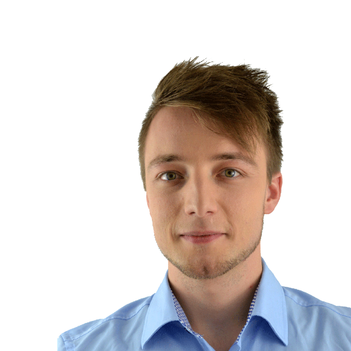 Leadwerk, Moltkestraße in Karlsruhe