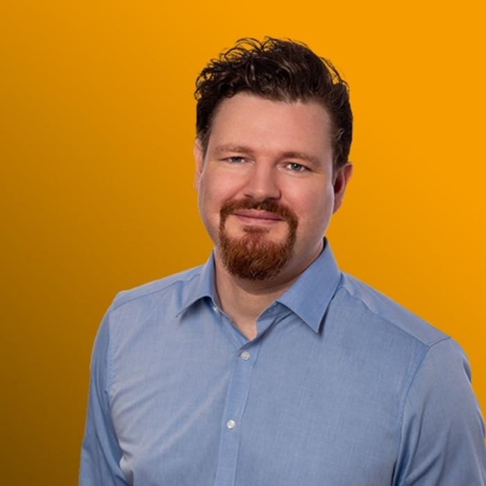 Leadwerk, Moltkestraße in Karlsruhe