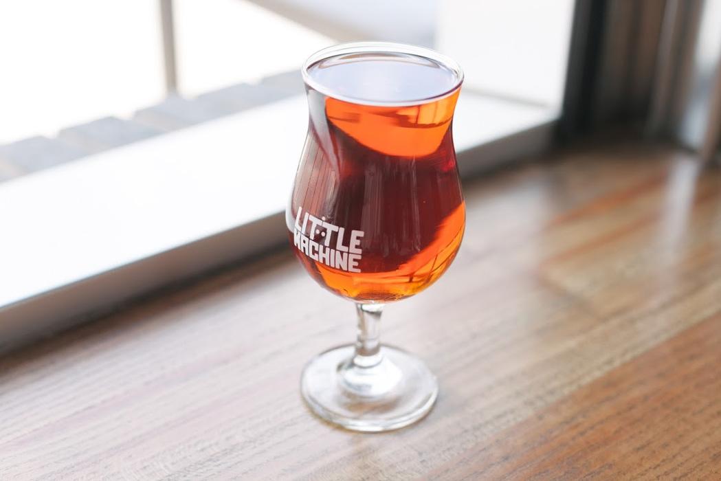 Little Machine Beer - Denver, CO