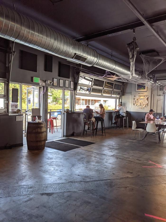 Little Machine Beer - Denver, CO