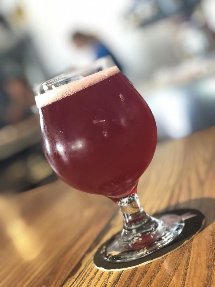 Little Machine Beer - Denver, CO