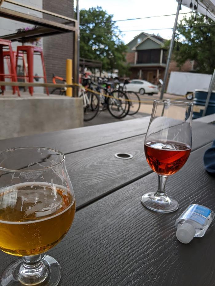 Little Machine Beer - Denver, CO