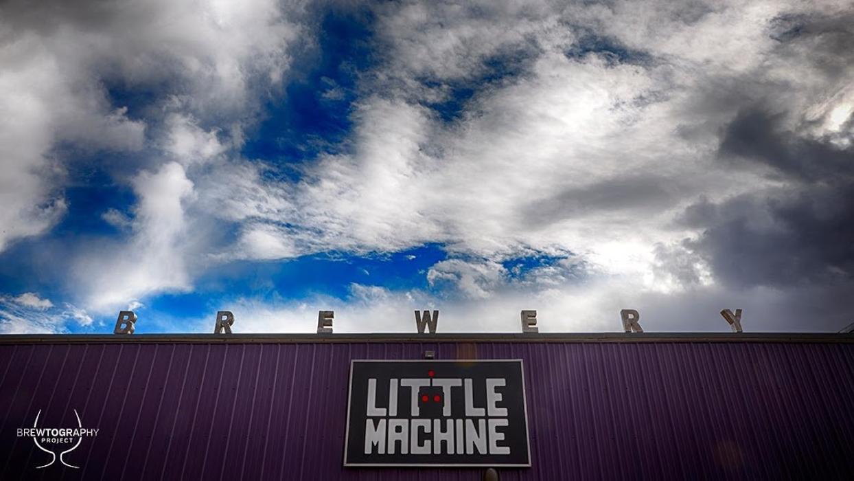 Little Machine Beer - Denver, CO