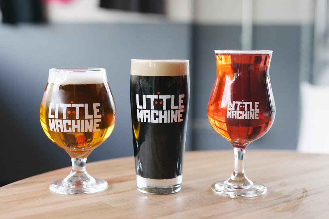 Little Machine Beer - Denver, CO