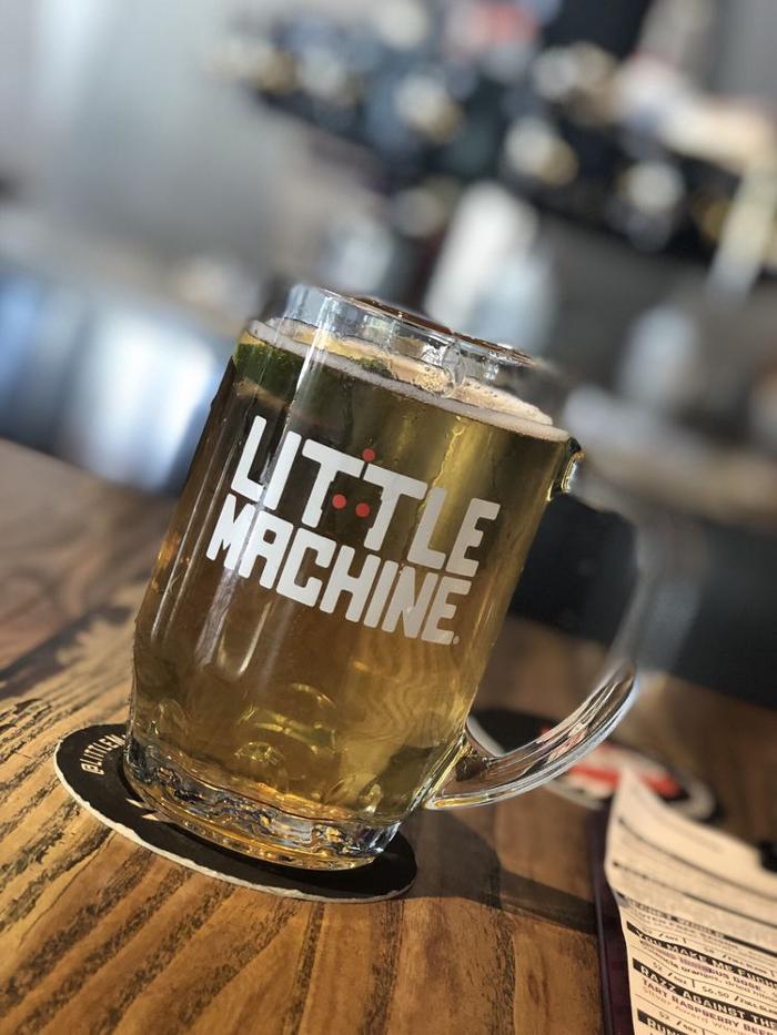 Little Machine Beer - Denver, CO