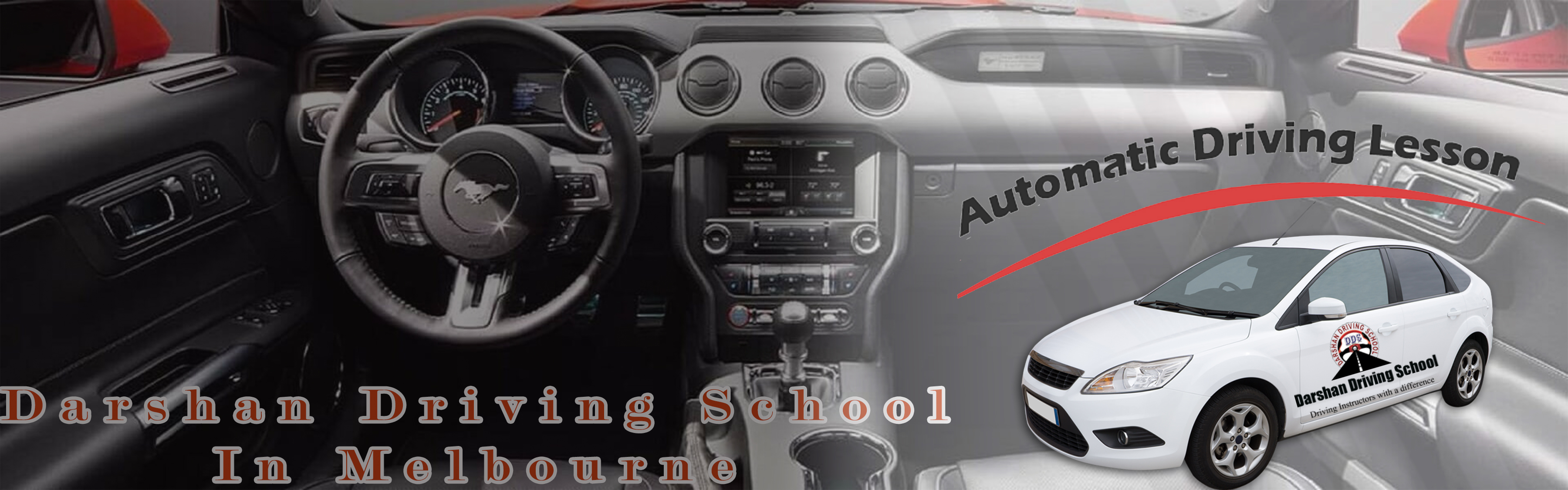 Darshan Driving School - Broadmeadows