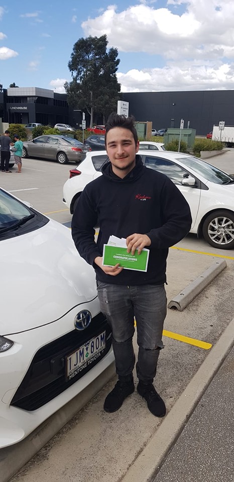 Darshan Driving School - Broadmeadows