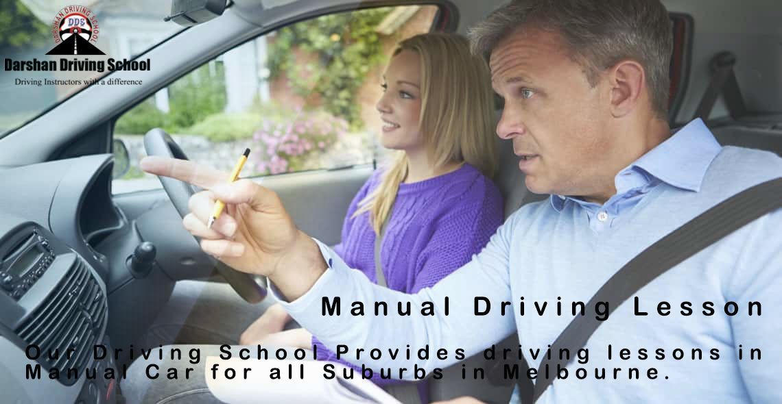 Darshan Driving School - Broadmeadows