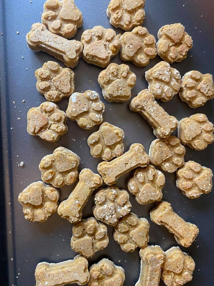 Jaynea's Dog Treats - Bardstown, KY