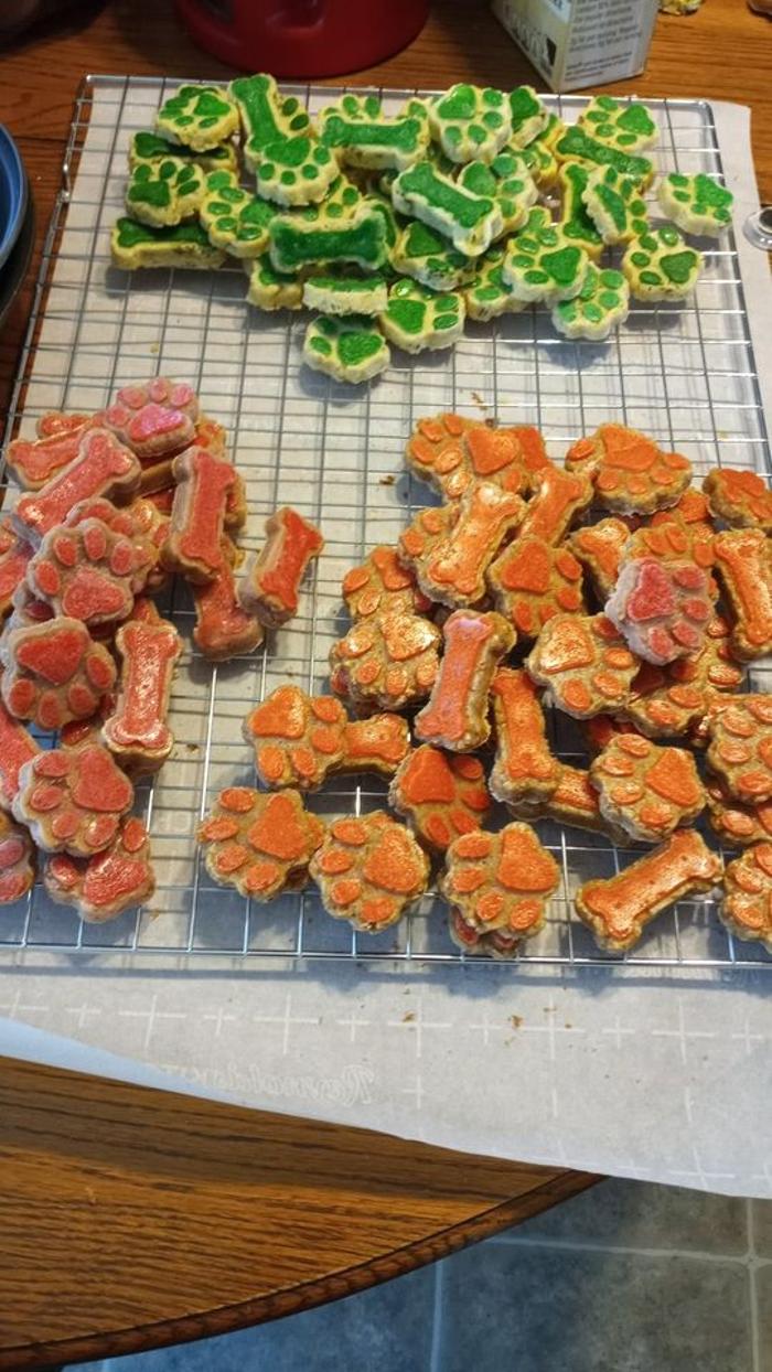 Jaynea's Dog Treats - Bardstown, KY