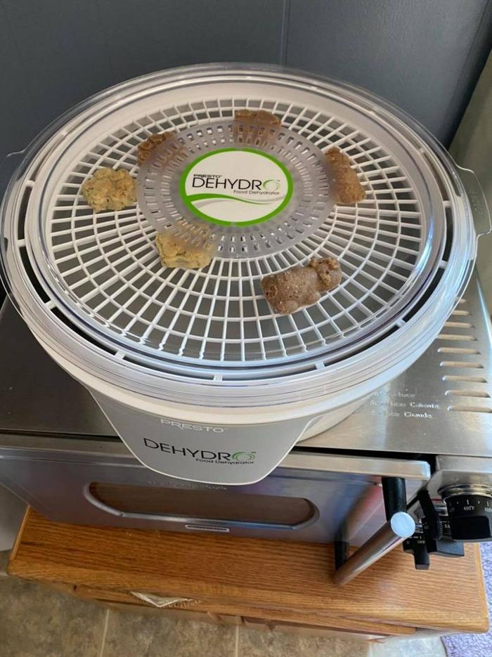 Jaynea's Dog Treats - Bardstown, KY