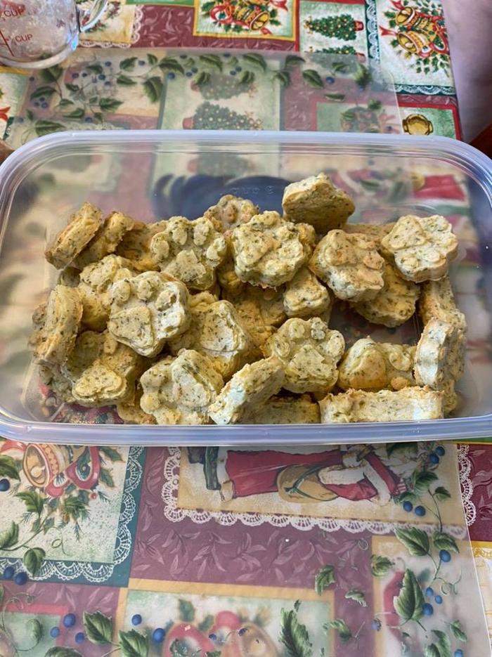 Jaynea's Dog Treats - Bardstown, KY