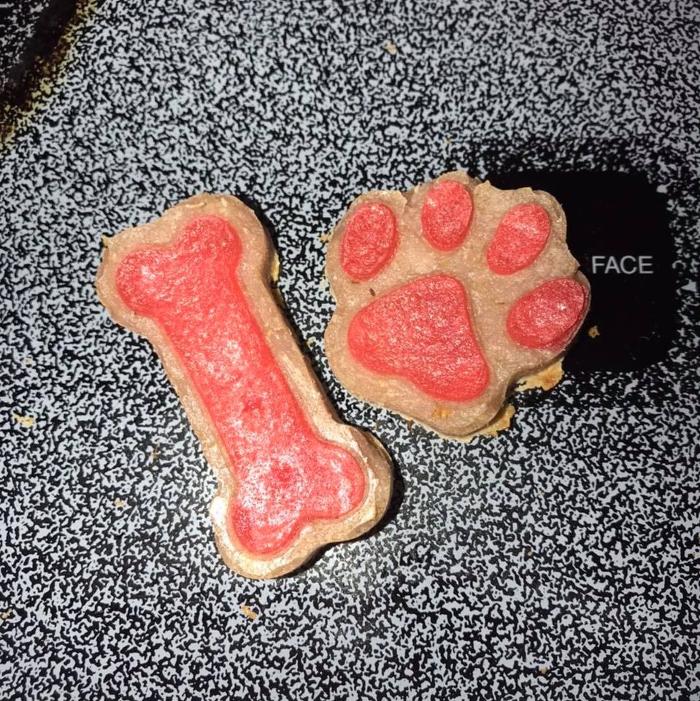 Jaynea's Dog Treats - Bardstown, KY