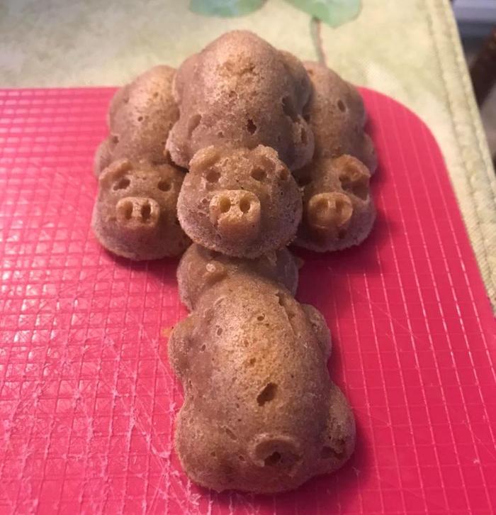 Jaynea's Dog Treats - Bardstown, KY