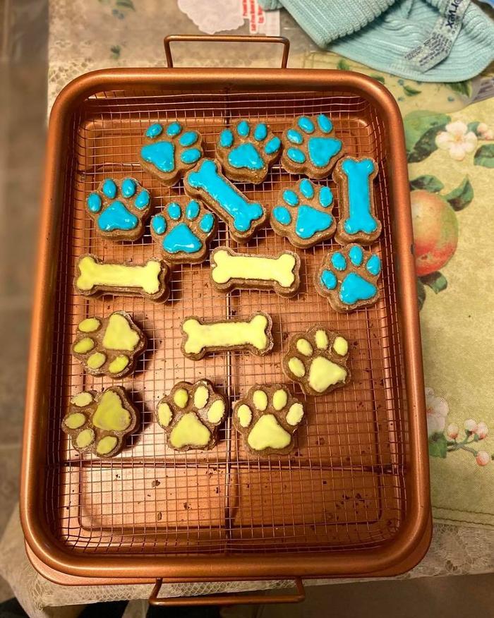 Jaynea's Dog Treats - Bardstown, KY