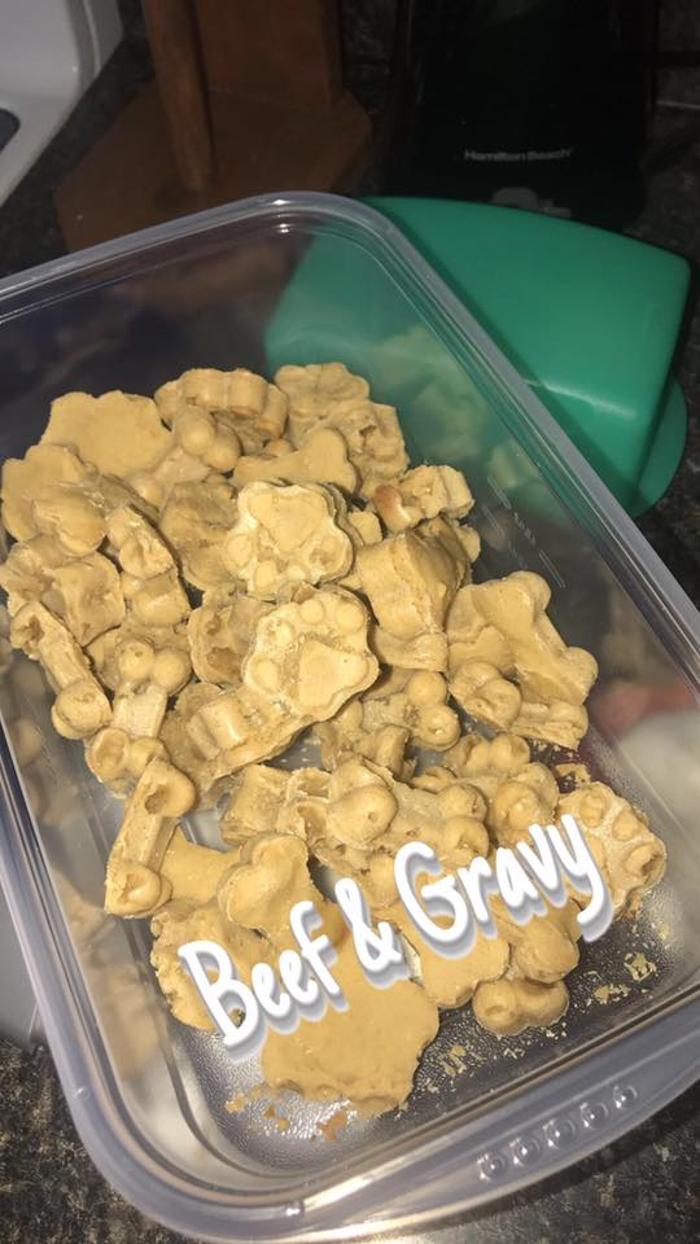 Jaynea's Dog Treats - Bardstown, KY