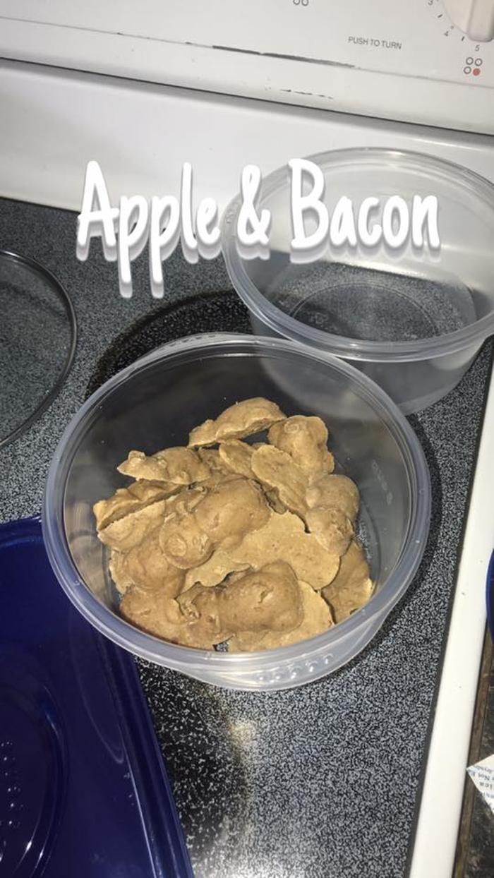 Jaynea's Dog Treats - Bardstown, KY