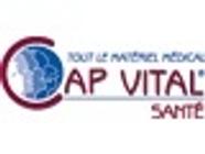 Cap Vital Santé Benoit Médical Service Membre du Réseau store (fournitures)