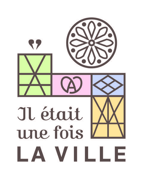 Il était une fois la ville agence de voyage