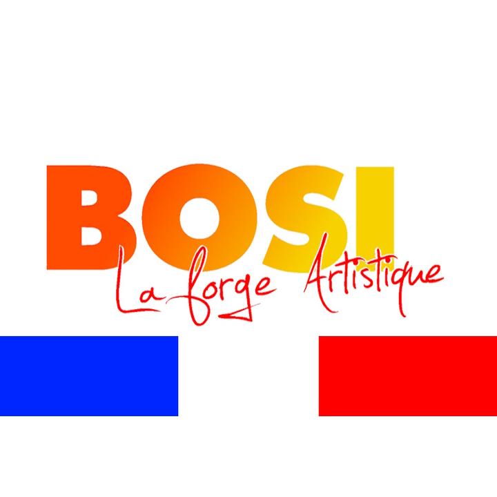 Bosi Laforge Artistique SARL ferronnerie (divers)