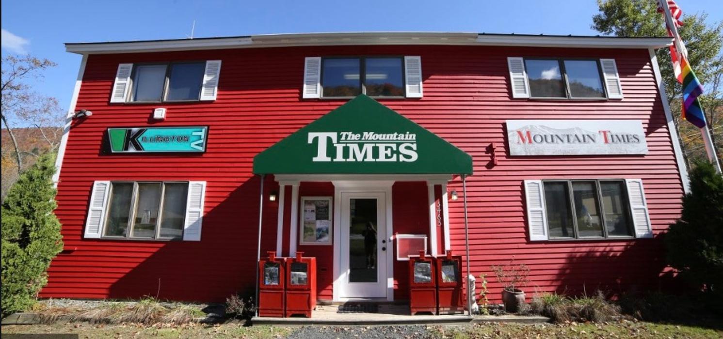 The Mountain Times Image