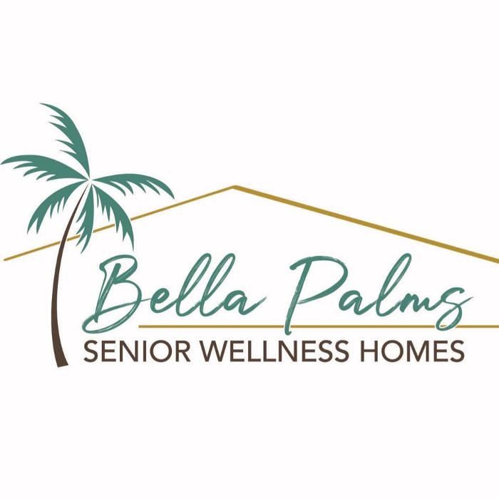 Bella Gardens Senior Wellness Home - Long Beach, CA