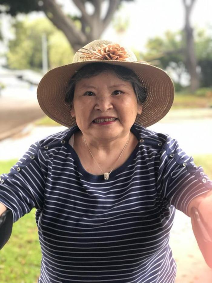 Bella Gardens Senior Wellness Home - Long Beach, CA