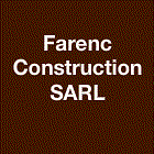 Farenc Construction SARL Expert