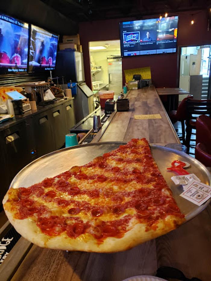 Breckenridge Ale House & Pizza - Breckenridge, CO