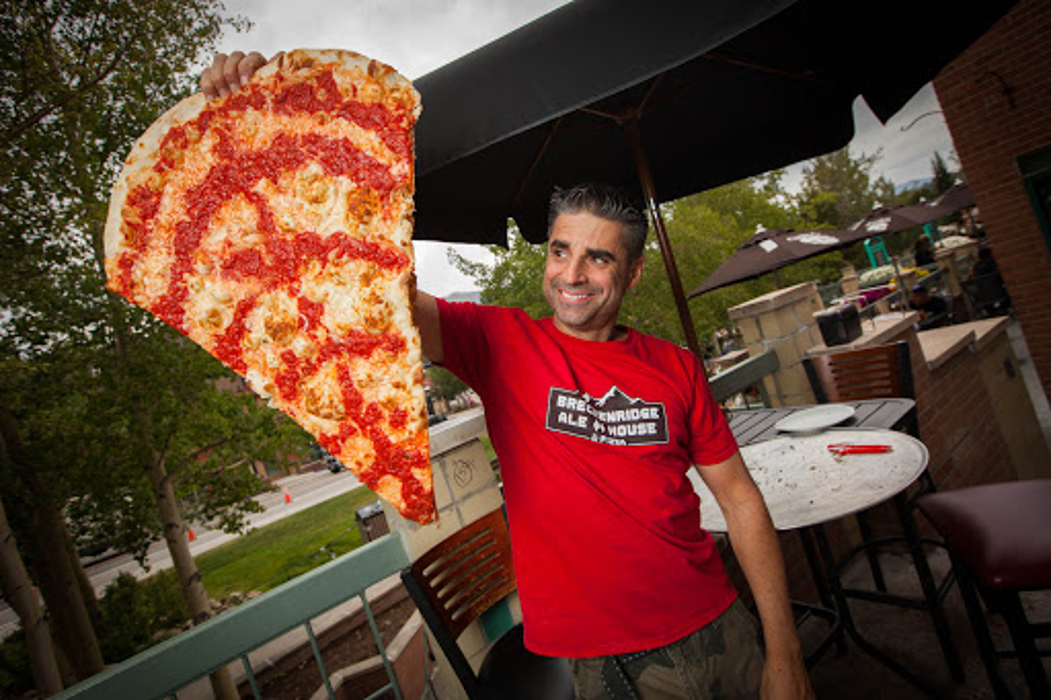 Breckenridge Ale House & Pizza - Breckenridge, CO