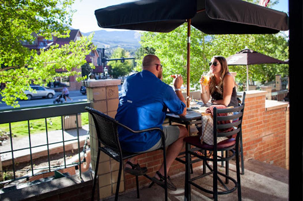 Breckenridge Ale House & Pizza - Breckenridge, CO