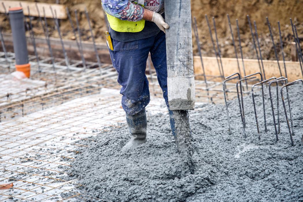 Fuqua Construction Inc. Concrete & Excavating - Owensboro, KY