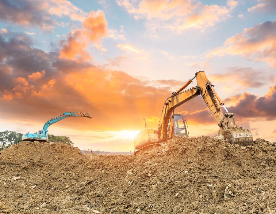 Fuqua Construction Inc. Concrete & Excavating - Owensboro, KY