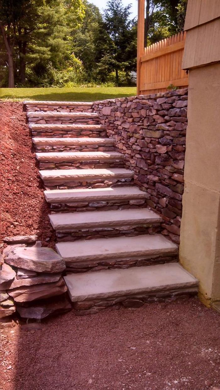 Rose Masonry Design LLC - Whitehouse Station, NJ