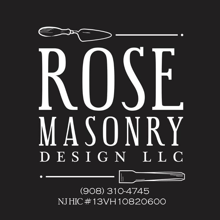 Rose Masonry Design LLC - Whitehouse Station, NJ