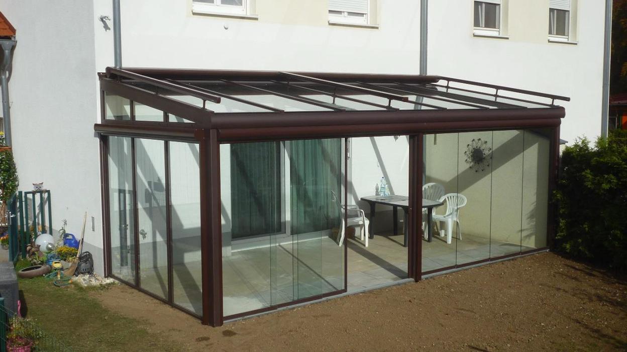 W & Z OG Wagner & Zeilinger, Biburgerstraße in Biburg