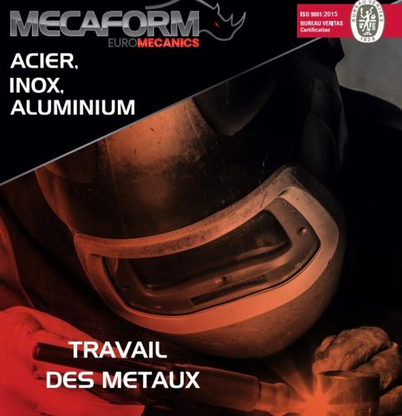 Mecaform Fabrication et commerce de gros