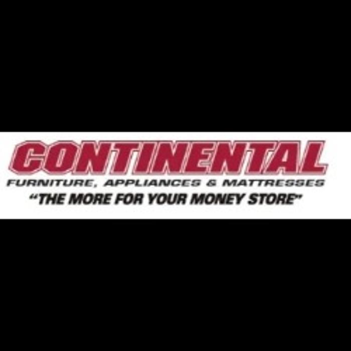 Continental Furniture & Appliances