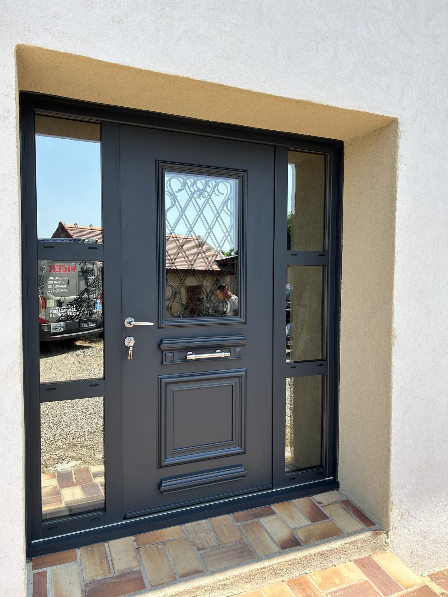 galerie image