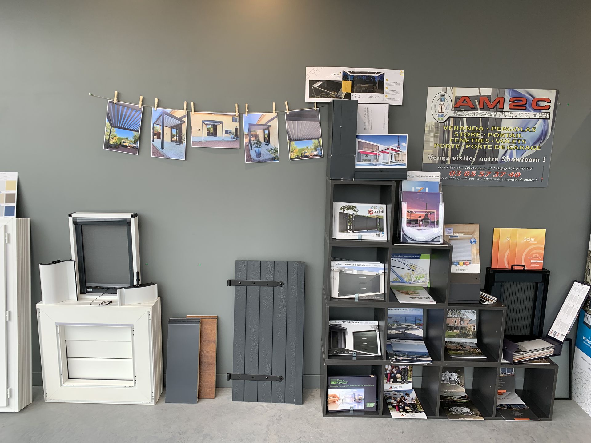 galerie image