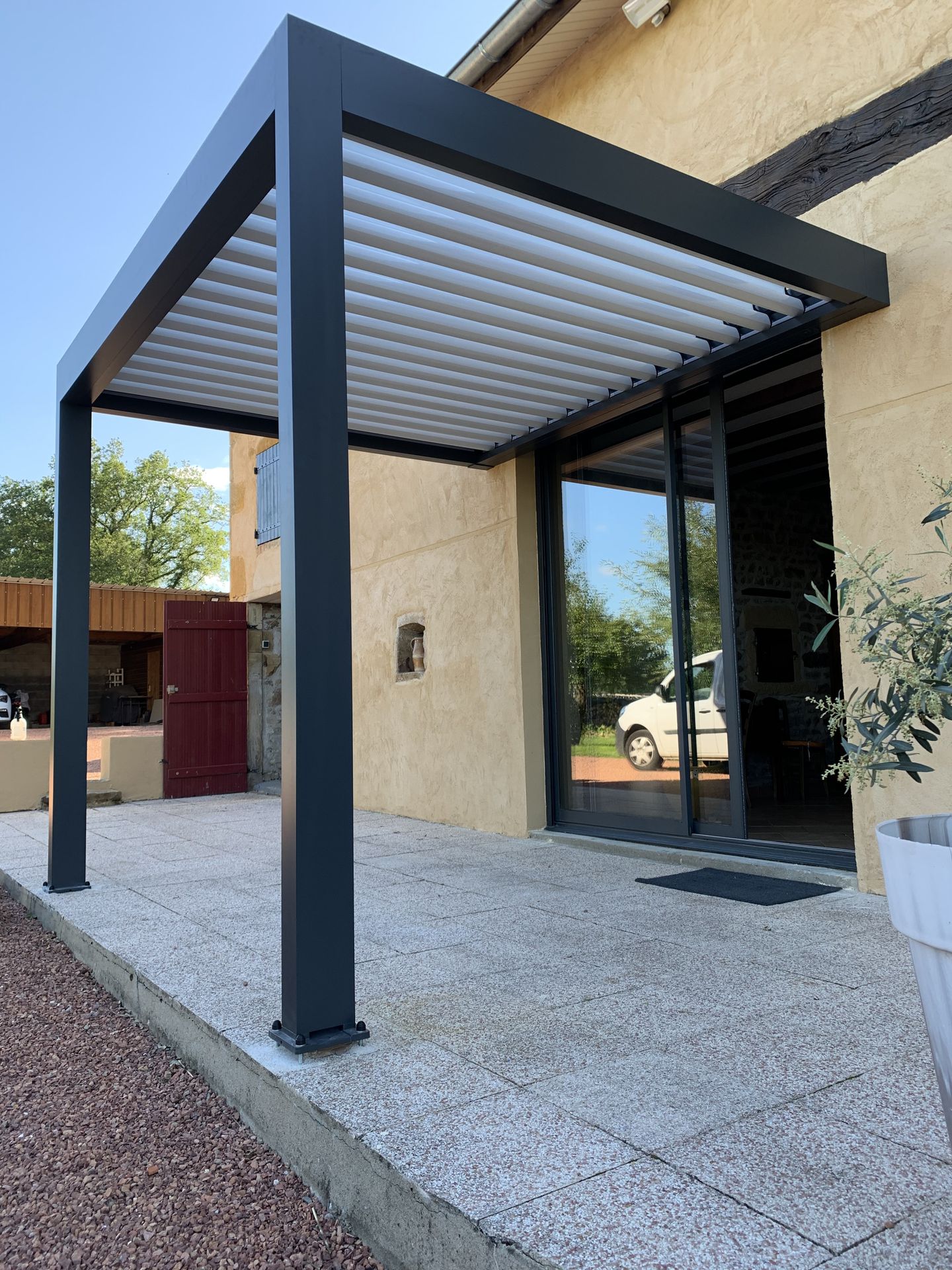 galerie image