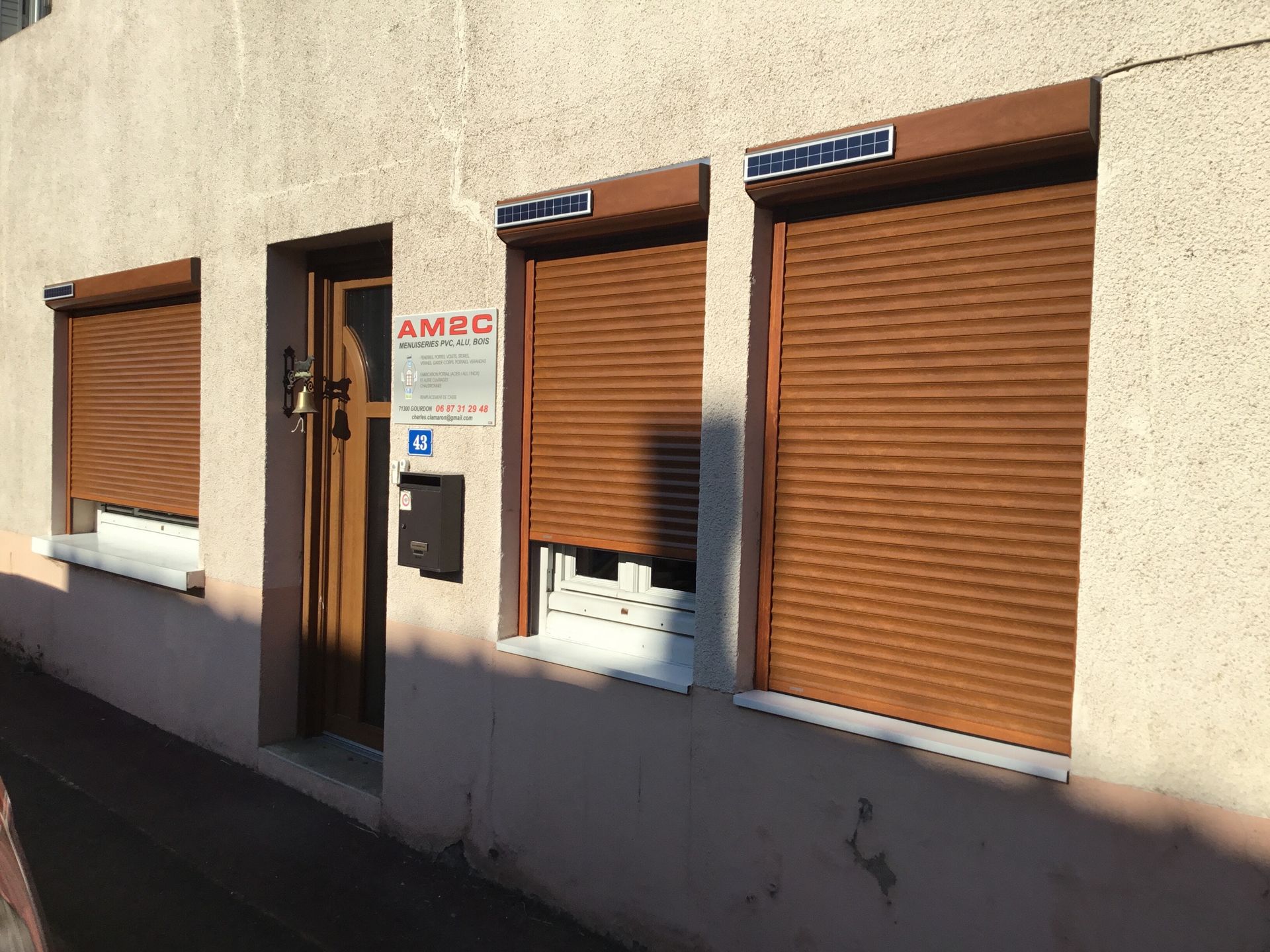 galerie image