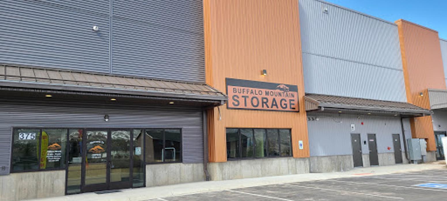 Buffalo Mountain Storage - Silverthorne, CO