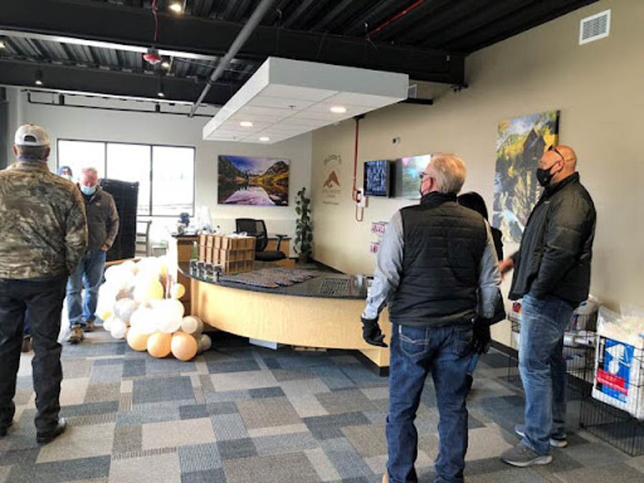 Buffalo Mountain Storage - Silverthorne, CO